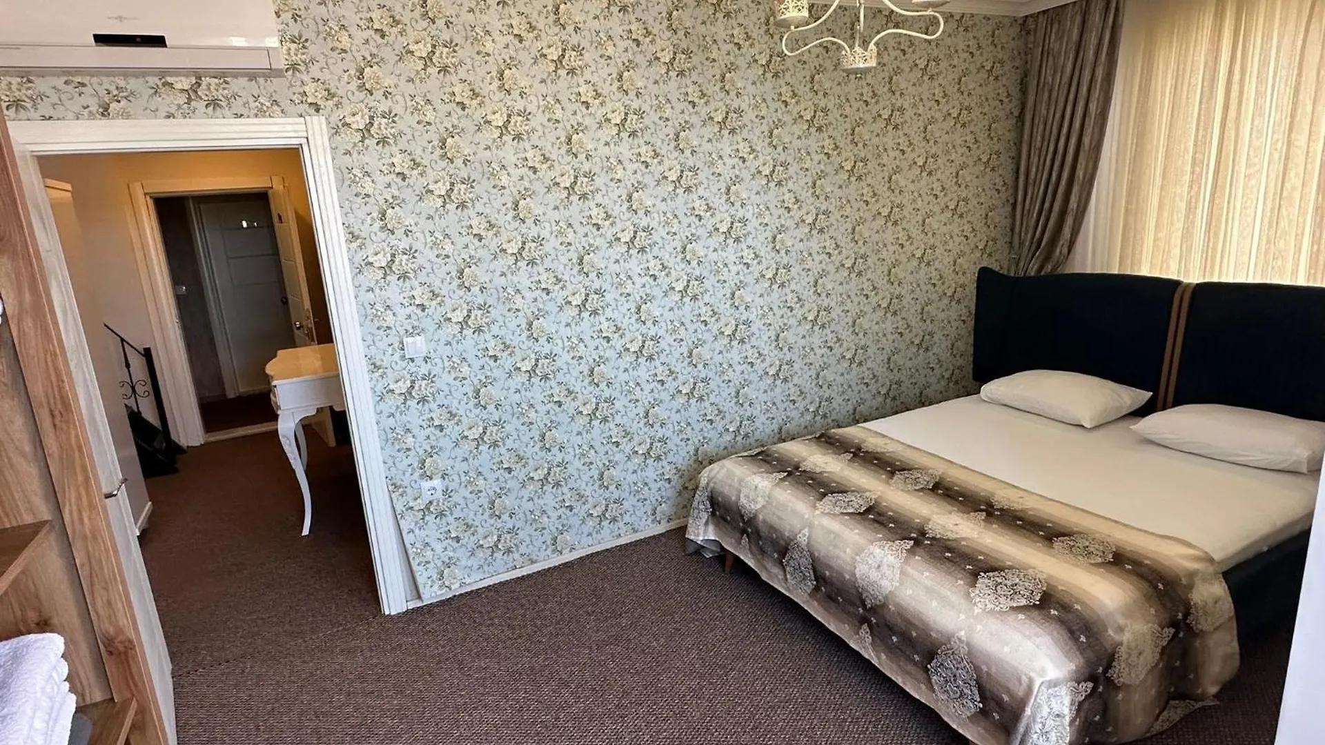 Bikka&Asell Suite Hotel Trabzon Turcja