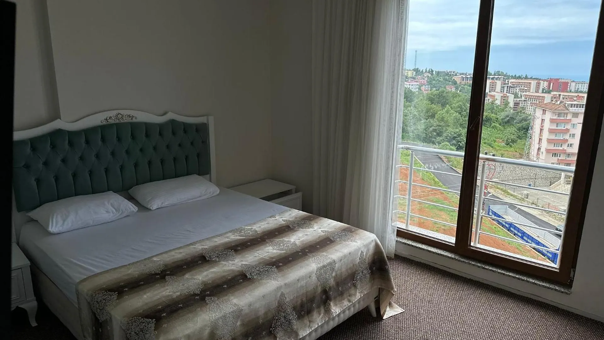 Bikka&Asell Suite Hotel Trabzon