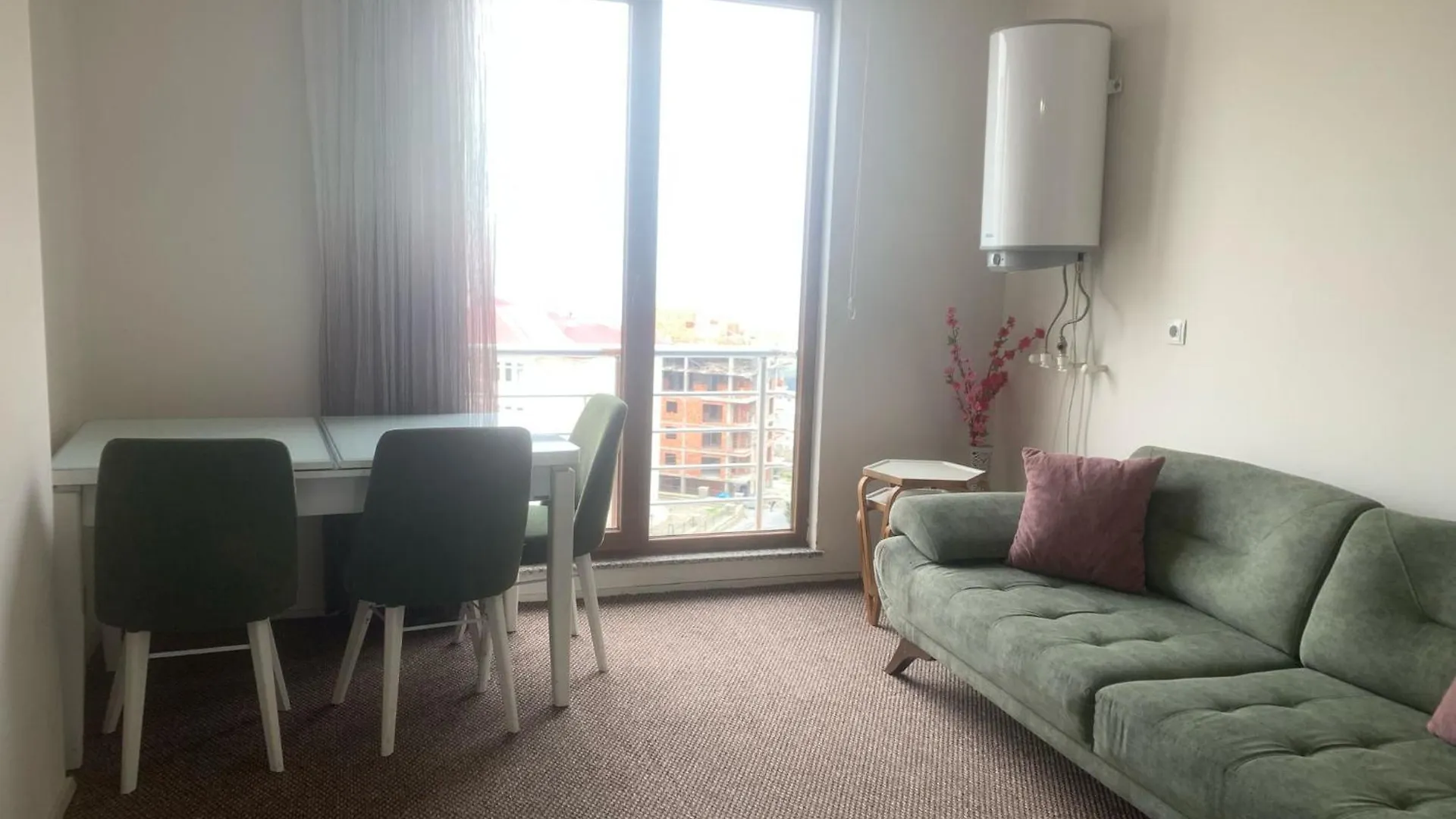 Bikka&Asell Suite Hotel Trabzon 0*,