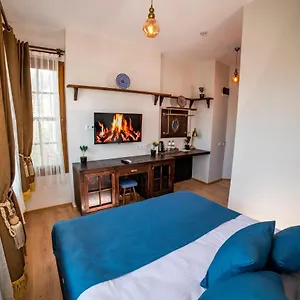 Sofa Kaleici Отель Анталья