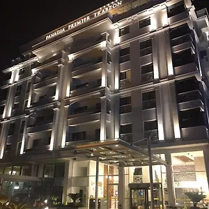Panagia Premier فندق